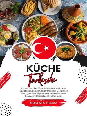 cover image of Küche Türkische